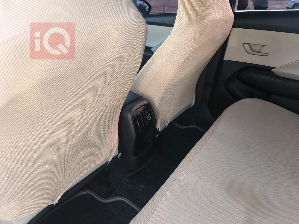 هيونداي كونا
